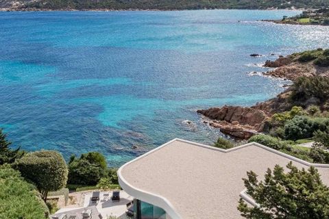 Villa i Porto Cervo, Olbia Tempio, Porto Cervo - € 14.000.000 | Ref: ILV93885-1419598 - foto 40