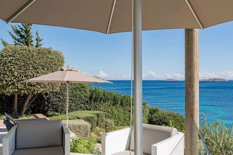 Villa i Porto Cervo, Olbia Tempio, Porto Cervo - € 14.000.000 | Ref: ILV93885-1419598 - foto 43