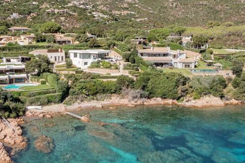 Villa i Porto Cervo, Olbia Tempio, Porto Cervo - € 14.000.000 | Ref: ILV93885-1419598 - foto 46