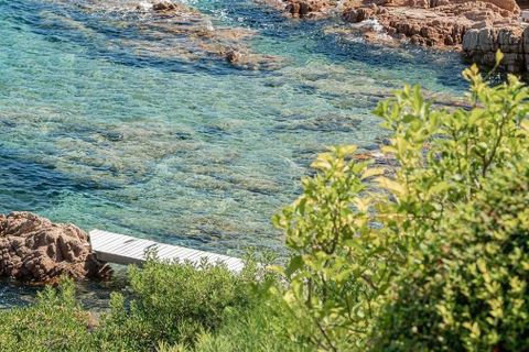 Villa i Porto Cervo, Olbia Tempio, Porto Cervo - € 14.000.000 | Ref: ILV93885-1419598 - foto 47