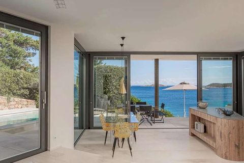 Villa i Porto Cervo, Olbia Tempio, Porto Cervo - € 14.000.000 | Ref: ILV93885-1419598 - foto 48