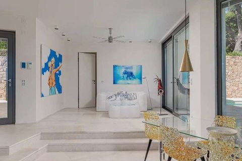 Villa i Porto Cervo, Olbia Tempio, Porto Cervo - € 14.000.000 | Ref: ILV93885-1419598 - foto 49