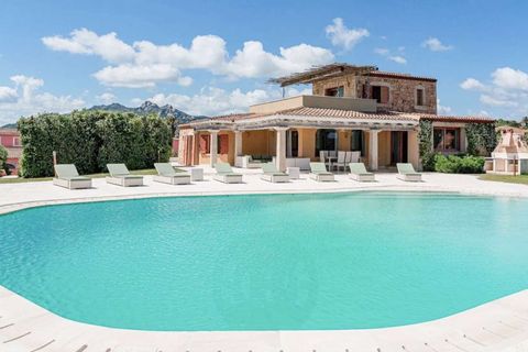Villa i Porto Cervo, Olbia Tempio, Porto Cervo - € 12.000.000 | Ref: ILV93886-1419649 - foto 1