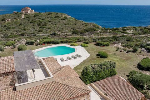 Villa i Porto Cervo, Olbia Tempio, Porto Cervo - € 12.000.000 | Ref: ILV93886-1419649 - foto 2