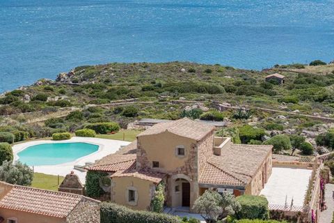 Villa i Porto Cervo, Olbia Tempio, Porto Cervo - € 12.000.000 | Ref: ILV93886-1419649 - foto 4