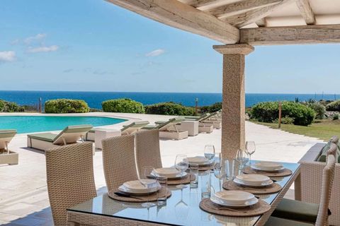 Villa i Porto Cervo, Olbia Tempio, Porto Cervo - € 12.000.000 | Ref: ILV93886-1419649 - foto 8