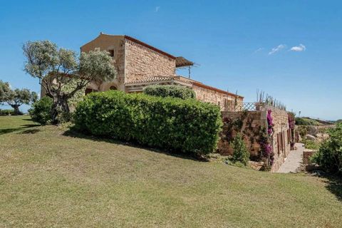 Villa i Porto Cervo, Olbia Tempio, Porto Cervo - € 12.000.000 | Ref: ILV93886-1419649 - foto 13