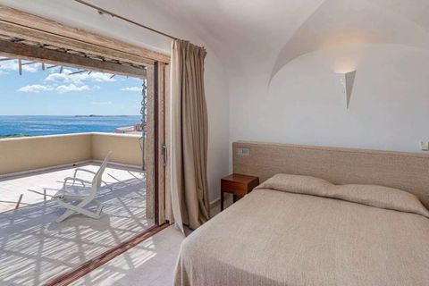 Villa i Porto Cervo, Olbia Tempio, Porto Cervo - € 12.000.000 | Ref: ILV93886-1419649 - foto 17