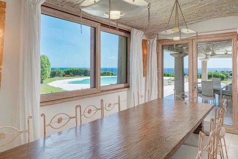 Villa i Porto Cervo, Olbia Tempio, Porto Cervo - € 12.000.000 | Ref: ILV93886-1419649 - foto 19