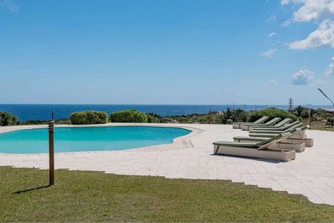 Villa i Porto Cervo, Olbia Tempio, Porto Cervo - € 12.000.000 | Ref: ILV93886-1419649 - foto 20