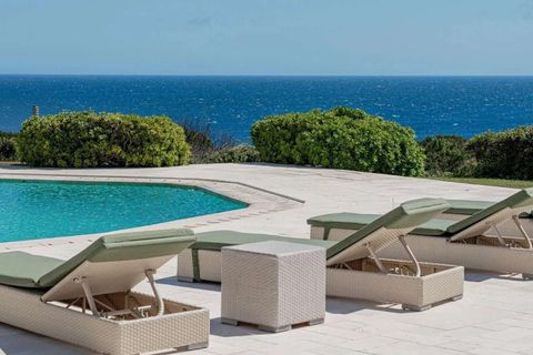 Villa i Porto Cervo, Olbia Tempio, Porto Cervo - € 12.000.000 | Ref: ILV93886-1419649 - foto 21