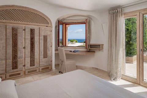 Villa i Porto Cervo, Olbia Tempio, Porto Cervo - € 12.000.000 | Ref: ILV93886-1419649 - foto 22