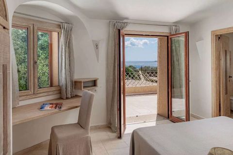 Villa i Porto Cervo, Olbia Tempio, Porto Cervo - € 12.000.000 | Ref: ILV93886-1419649 - foto 24