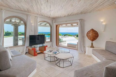 Villa i Porto Cervo, Olbia Tempio, Porto Cervo - € 12.000.000 | Ref: ILV93886-1419649 - foto 26