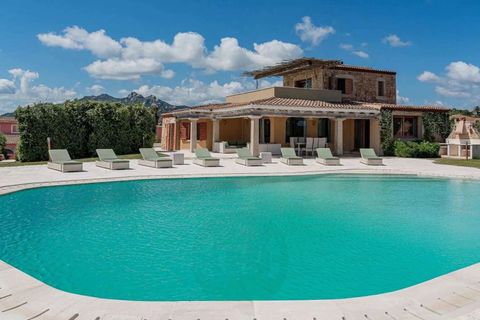 Villa i Porto Cervo, Olbia Tempio, Porto Cervo - € 12.000.000 | Ref: ILV93886-1419649 - foto 27