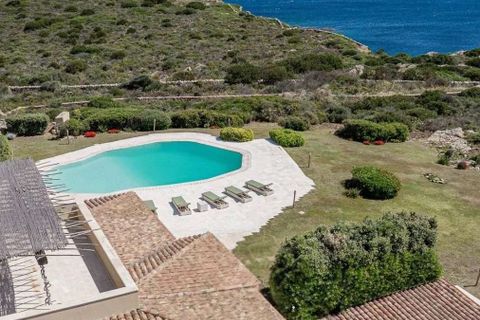 Villa i Porto Cervo, Olbia Tempio, Porto Cervo - € 12.000.000 | Ref: ILV93886-1419649 - foto 28