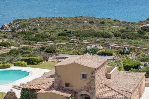 Villa i Porto Cervo, Olbia Tempio, Porto Cervo - € 12.000.000 | Ref: ILV93886-1419649 - foto 30