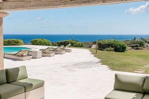 Villa i Porto Cervo, Olbia Tempio, Porto Cervo - € 12.000.000 | Ref: ILV93886-1419649 - foto 33