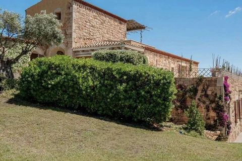Villa i Porto Cervo, Olbia Tempio, Porto Cervo - € 12.000.000 | Ref: ILV93886-1419649 - foto 39
