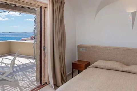 Villa i Porto Cervo, Olbia Tempio, Porto Cervo - € 12.000.000 | Ref: ILV93886-1419649 - foto 43