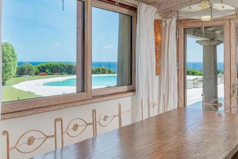 Villa i Porto Cervo, Olbia Tempio, Porto Cervo - € 12.000.000 | Ref: ILV93886-1419649 - foto 45
