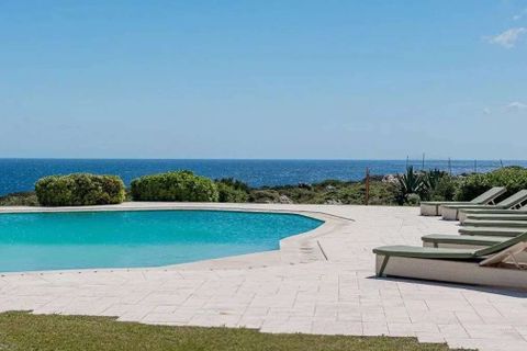 Villa i Porto Cervo, Olbia Tempio, Porto Cervo - € 12.000.000 | Ref: ILV93886-1419649 - foto 46