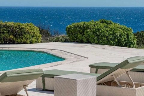 Villa i Porto Cervo, Olbia Tempio, Porto Cervo - € 12.000.000 | Ref: ILV93886-1419649 - foto 47