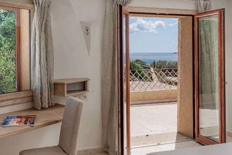 Villa i Porto Cervo, Olbia Tempio, Porto Cervo - € 12.000.000 | Ref: ILV93886-1419649 - foto 50