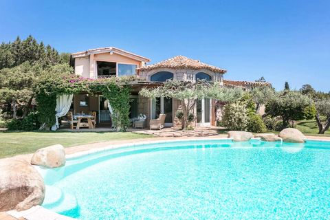 Villa i Porto Cervo, Olbia Tempio, Porto Cervo - € 12.000.000 | Ref: ILV93888-1419700 - foto 1
