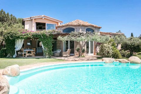 Villa i Porto Cervo, Olbia Tempio, Porto Cervo - € 12.000.000 | Ref: ILV93888-1419700 - foto 2