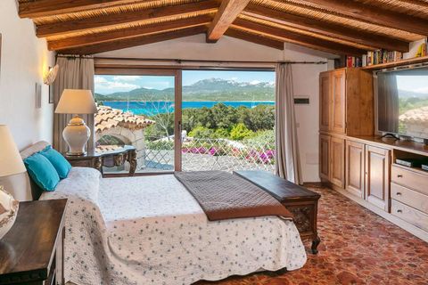 Villa i Porto Cervo, Olbia Tempio, Porto Cervo - € 12.000.000 | Ref: ILV93888-1419700 - foto 5