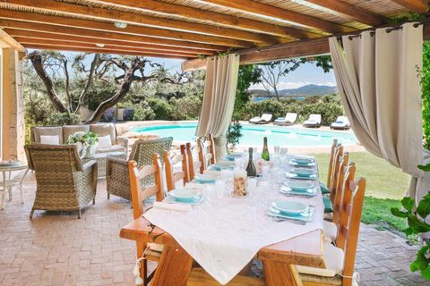 Villa i Porto Cervo, Olbia Tempio, Porto Cervo - € 12.000.000 | Ref: ILV93888-1419700 - foto 7