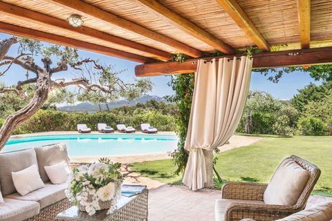 Villa i Porto Cervo, Olbia Tempio, Porto Cervo - € 12.000.000 | Ref: ILV93888-1419700 - foto 8