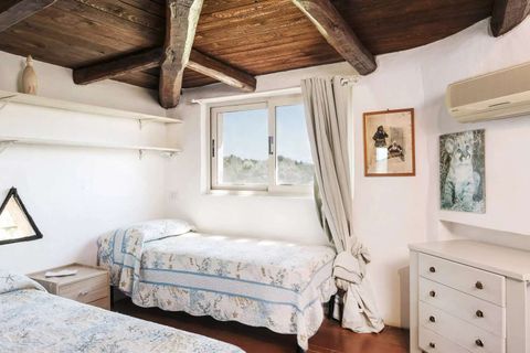 Villa i Porto Cervo, Olbia Tempio, Porto Cervo - € 12.000.000 | Ref: ILV93888-1419700 - foto 11