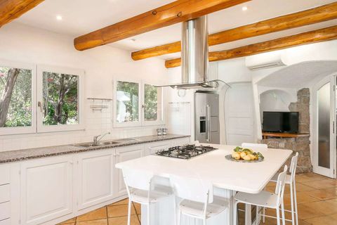 Villa i Porto Cervo, Olbia Tempio, Porto Cervo - € 12.000.000 | Ref: ILV93888-1419700 - foto 13