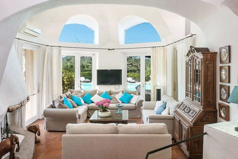Villa i Porto Cervo, Olbia Tempio, Porto Cervo - € 12.000.000 | Ref: ILV93888-1419700 - foto 14