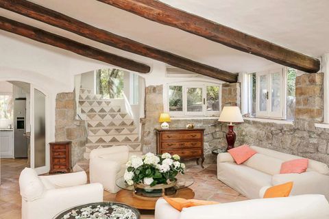 Villa i Porto Cervo, Olbia Tempio, Porto Cervo - € 12.000.000 | Ref: ILV93888-1419700 - foto 15