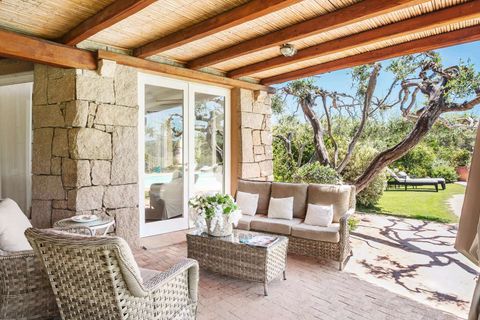 Villa i Porto Cervo, Olbia Tempio, Porto Cervo - € 12.000.000 | Ref: ILV93888-1419700 - foto 16