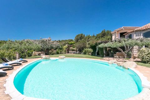 Villa i Porto Cervo, Olbia Tempio, Porto Cervo - € 12.000.000 | Ref: ILV93888-1419700 - foto 18