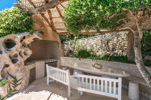 Villa i Porto Cervo, Olbia Tempio, Porto Cervo - € 12.000.000 | Ref: ILV93888-1419700 - foto 20