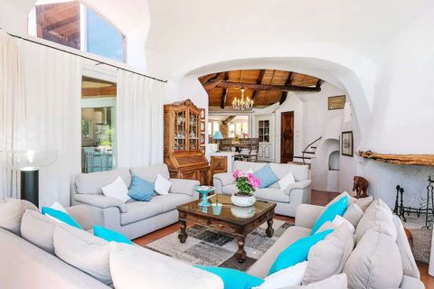 Villa i Porto Cervo, Olbia Tempio, Porto Cervo - € 12.000.000 | Ref: ILV93888-1419700 - foto 21