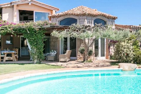 Villa i Porto Cervo, Olbia Tempio, Porto Cervo - € 12.000.000 | Ref: ILV93888-1419700 - foto 22