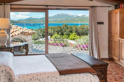 Villa i Porto Cervo, Olbia Tempio, Porto Cervo - € 12.000.000 | Ref: ILV93888-1419700 - foto 25
