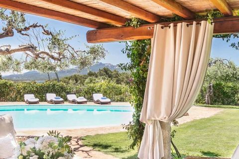 Villa i Porto Cervo, Olbia Tempio, Porto Cervo - € 12.000.000 | Ref: ILV93888-1419700 - foto 28