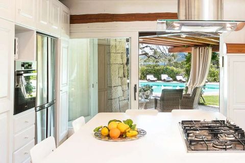 Villa i Porto Cervo, Olbia Tempio, Porto Cervo - € 12.000.000 | Ref: ILV93888-1419700 - foto 32