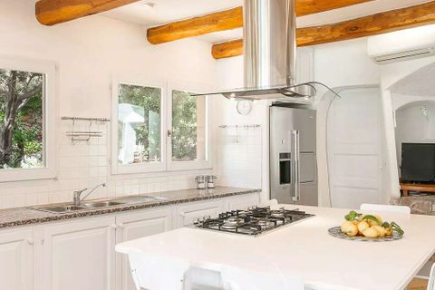 Villa i Porto Cervo, Olbia Tempio, Porto Cervo - € 12.000.000 | Ref: ILV93888-1419700 - foto 33