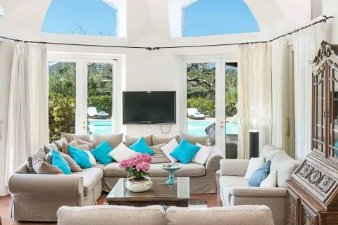 Villa i Porto Cervo, Olbia Tempio, Porto Cervo - € 12.000.000 | Ref: ILV93888-1419700 - foto 34