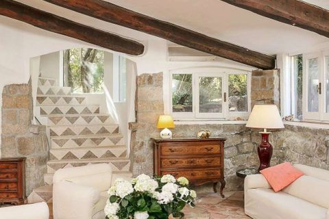 Villa i Porto Cervo, Olbia Tempio, Porto Cervo - € 12.000.000 | Ref: ILV93888-1419700 - foto 35