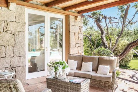 Villa i Porto Cervo, Olbia Tempio, Porto Cervo - € 12.000.000 | Ref: ILV93888-1419700 - foto 36