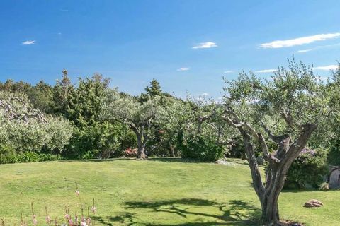 Villa i Porto Cervo, Olbia Tempio, Porto Cervo - € 12.000.000 | Ref: ILV93888-1419700 - foto 37